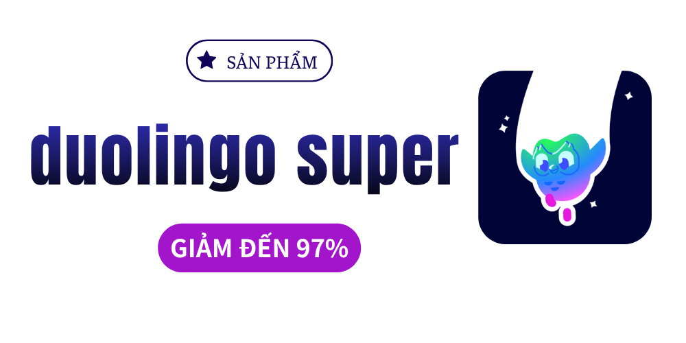 Duolingo Super