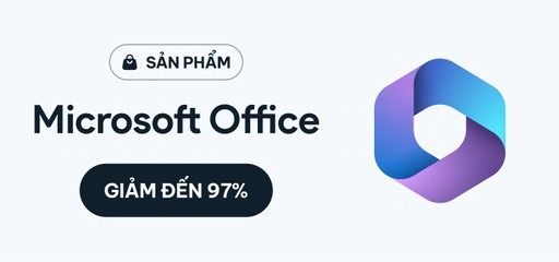 Sản phẩm Microsoft Office 365